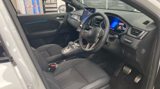 Renault Symbioz 1.6 E-Tech FHEV 145 Techno Esprit Alpine 5dr Auto Hybrid Estate